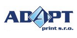 ADAPT print Plze - reklamn a prmyslov tisk