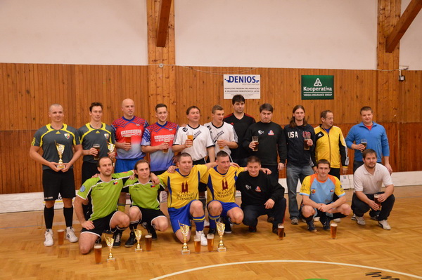 Svobodv memoril 2015